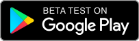 Beta Test on Google Play